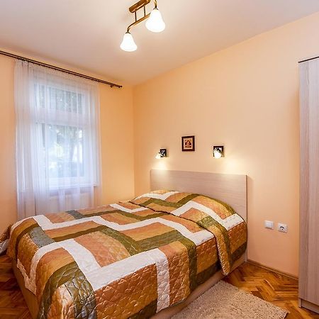 Apartamentai Pluke - Biliuno بالانغا المظهر الخارجي الصورة