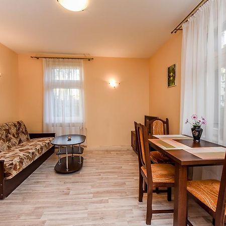 Apartamentai Pluke - Biliuno بالانغا المظهر الخارجي الصورة