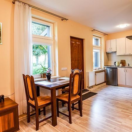 Apartamentai Pluke - Biliuno بالانغا المظهر الخارجي الصورة