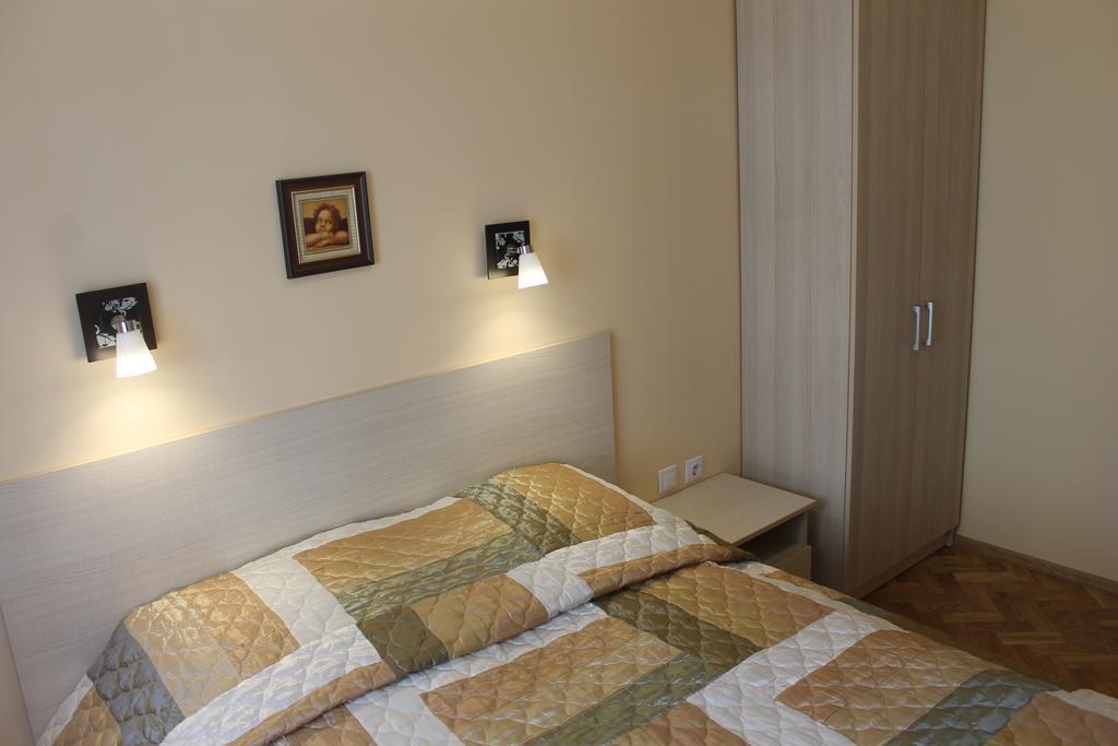 Apartamentai Pluke - Biliuno بالانغا المظهر الخارجي الصورة
