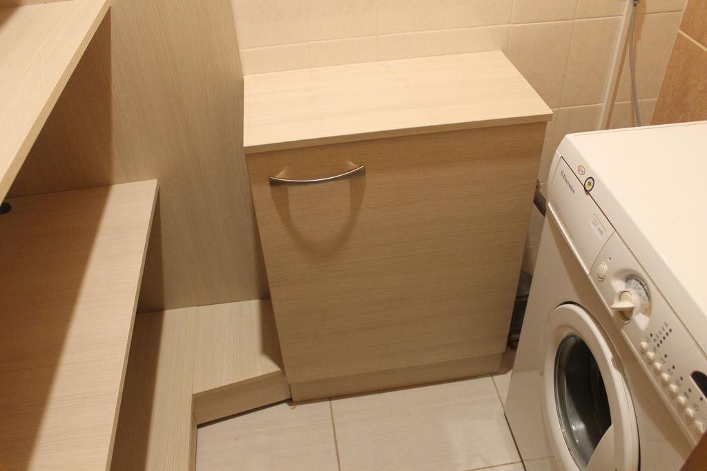 Apartamentai Pluke - Biliuno بالانغا المظهر الخارجي الصورة