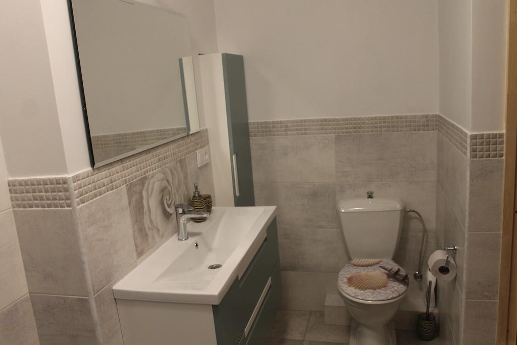 Apartamentai Pluke - Biliuno بالانغا المظهر الخارجي الصورة