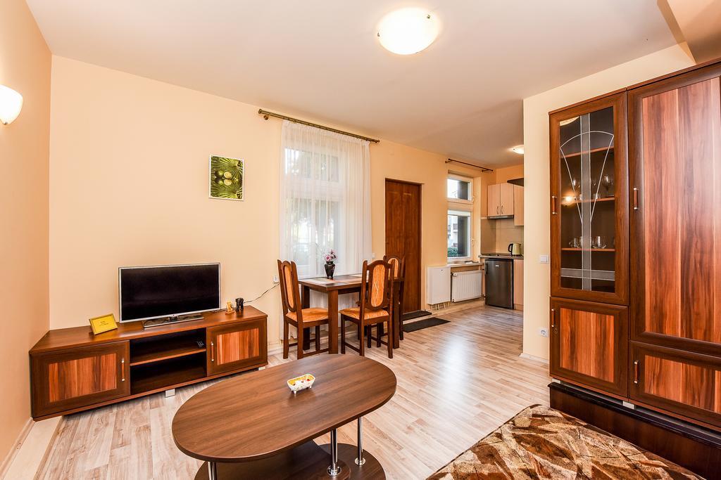 Apartamentai Pluke - Biliuno بالانغا المظهر الخارجي الصورة