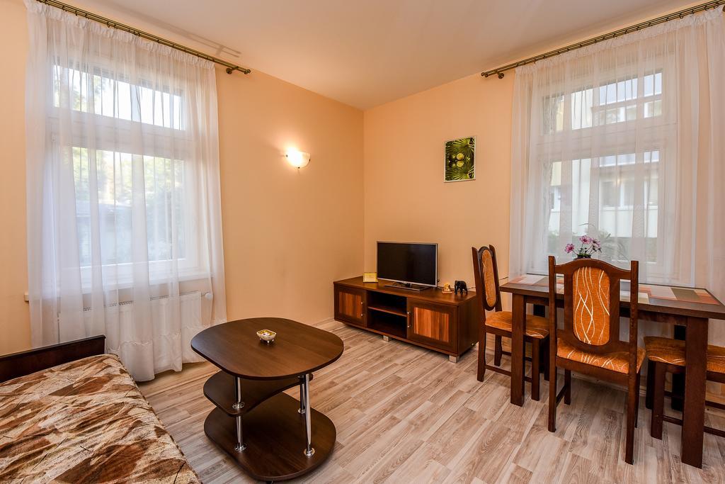 Apartamentai Pluke - Biliuno بالانغا المظهر الخارجي الصورة