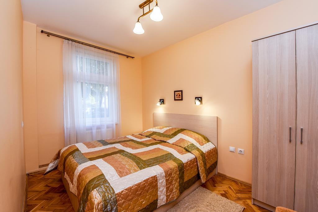 Apartamentai Pluke - Biliuno بالانغا المظهر الخارجي الصورة