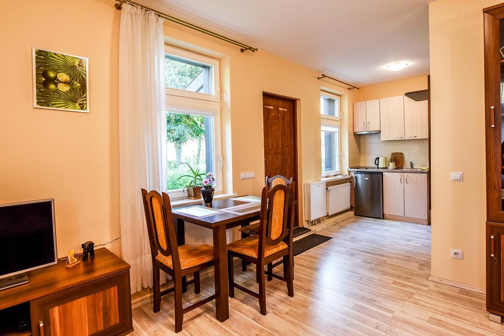 Apartamentai Pluke - Biliuno بالانغا المظهر الخارجي الصورة